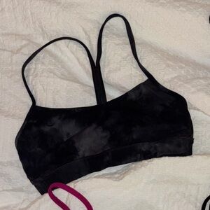 Lululemon Space Dye bra